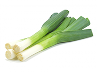 leek