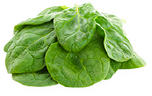 spinach