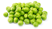 peas