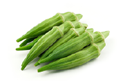 okra